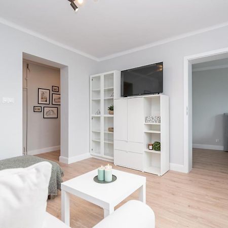 Apartament Nowy Swiat 15-17 Kaliszki 外观 照片