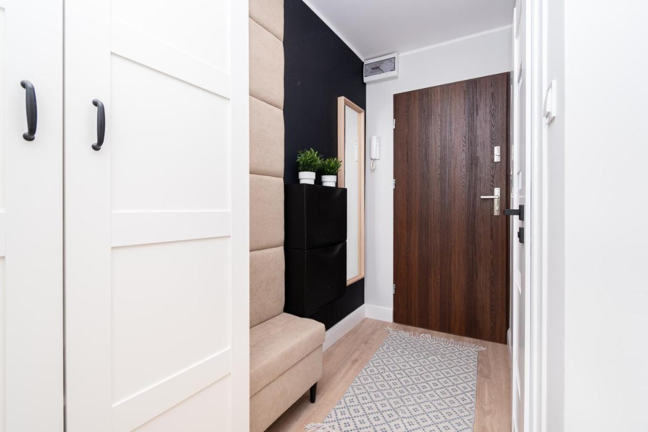 Apartament Nowy Swiat 15-17 Kaliszki 外观 照片